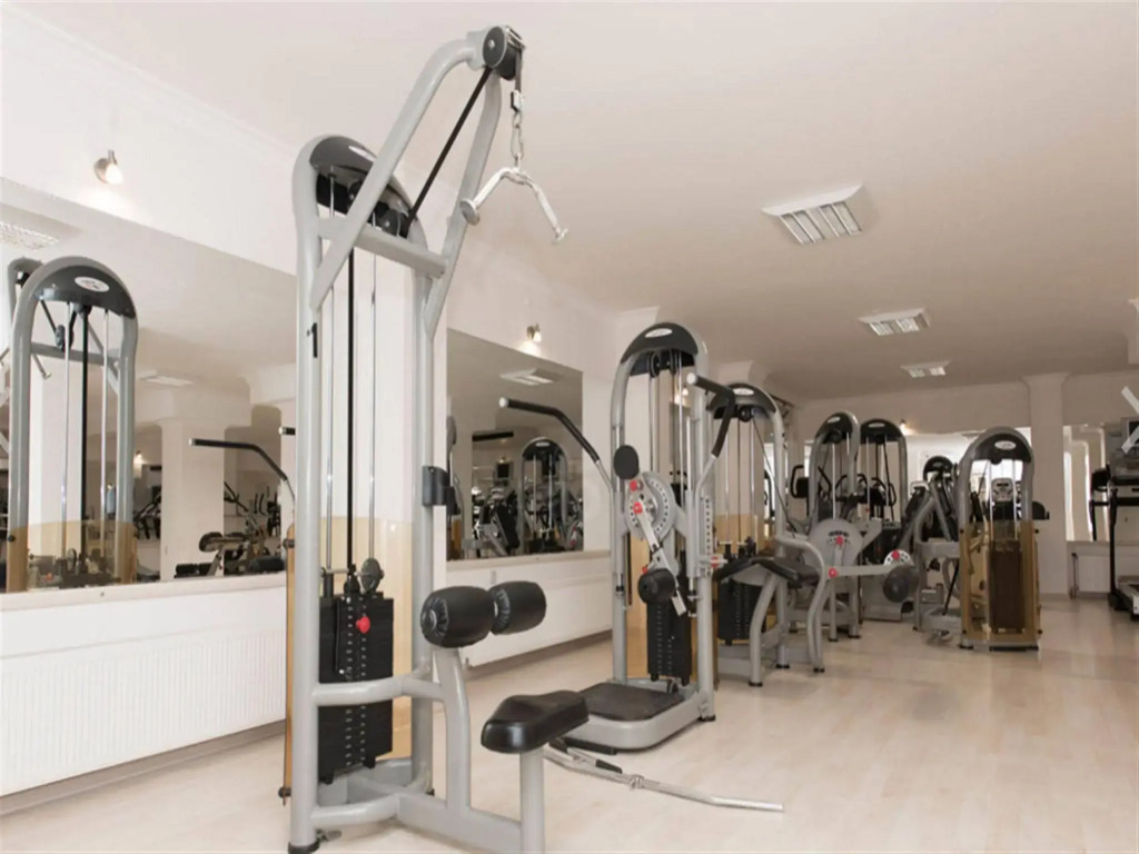 Kamer Exclusive Hotel & Suites