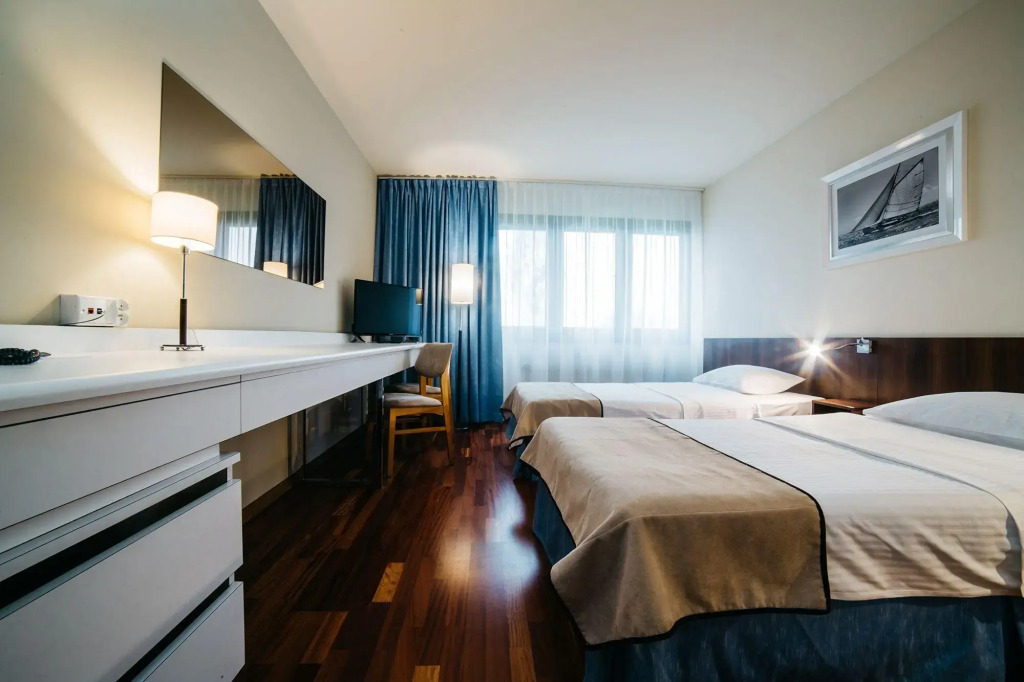 Novotel Olsztyn