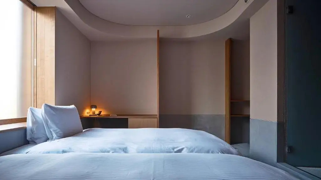 LACER SUITES KAMAKURA -formerly kamakura seizan