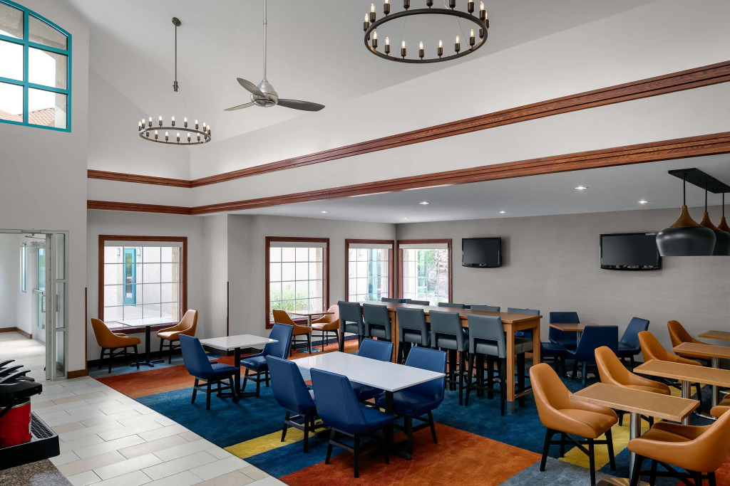 Hyatt House Scottsdale Old Town