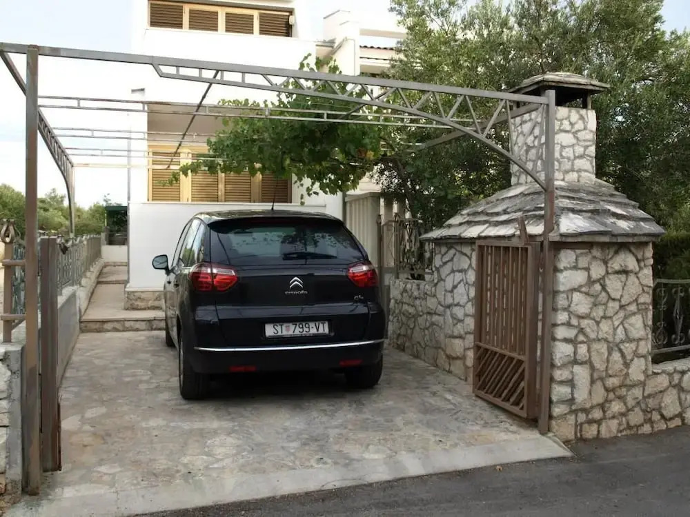 Željka - 25m From the Beach - A1