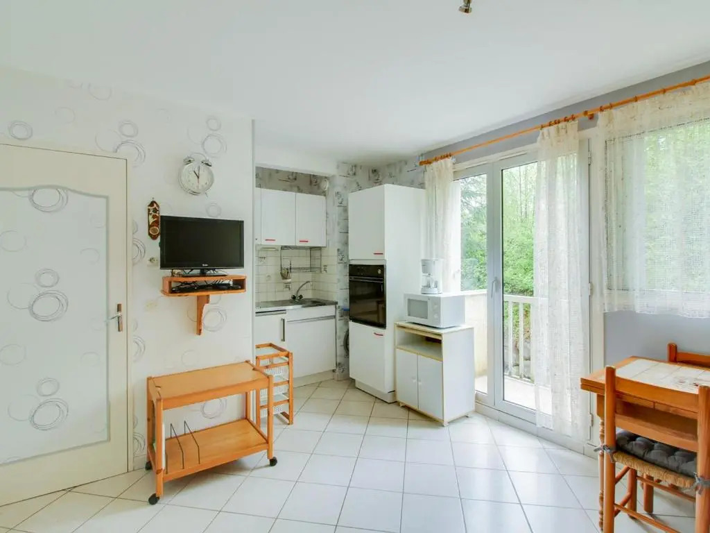 Studio Cauterets, 1 pièce, 4 personnes - FR-1-401-48