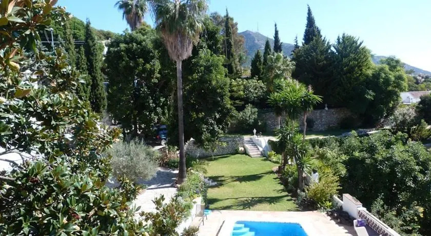 Villa El Palomar