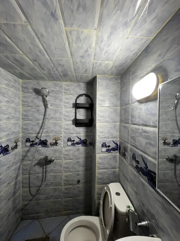 nomad apartments