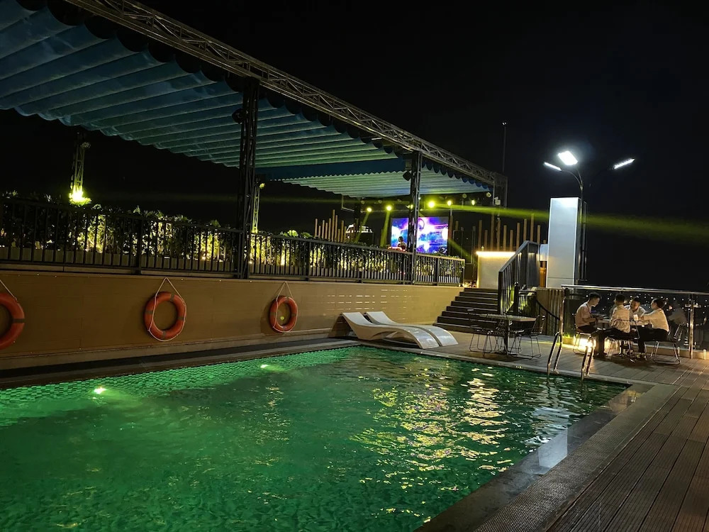 Riverside Hotel Hà Nam