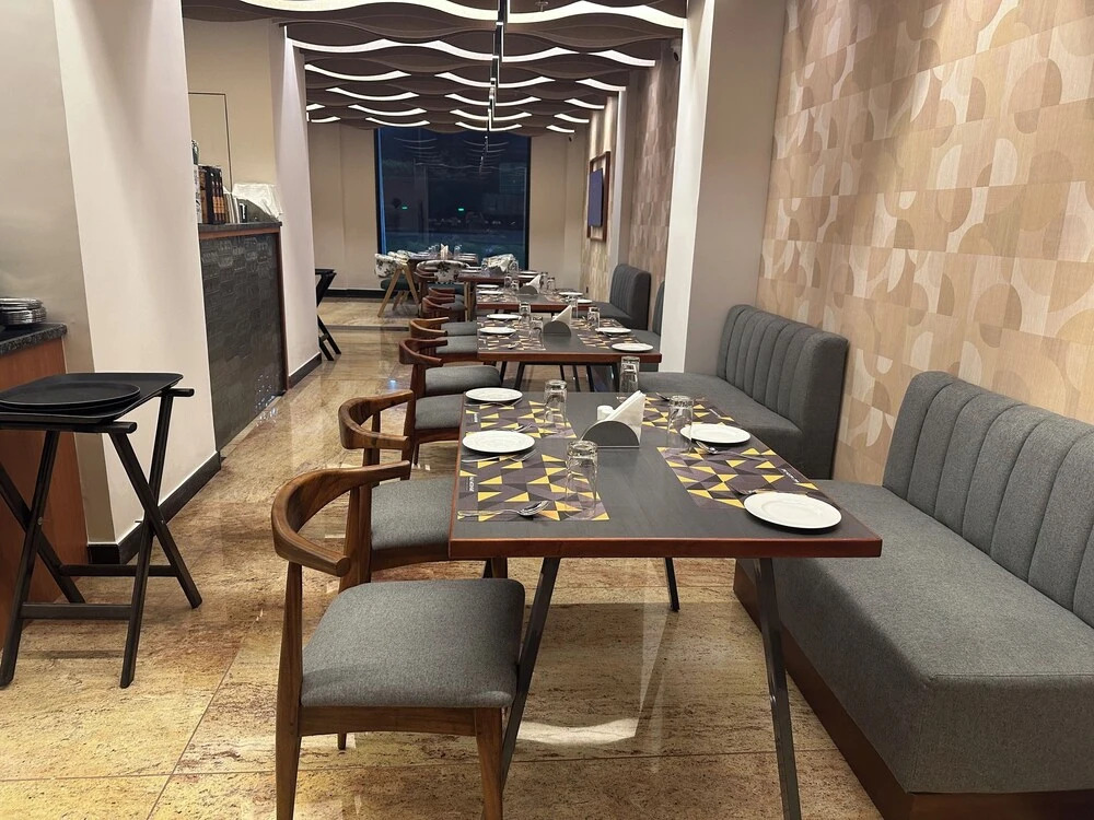 The Citi Residenci Hotel - Durgapur