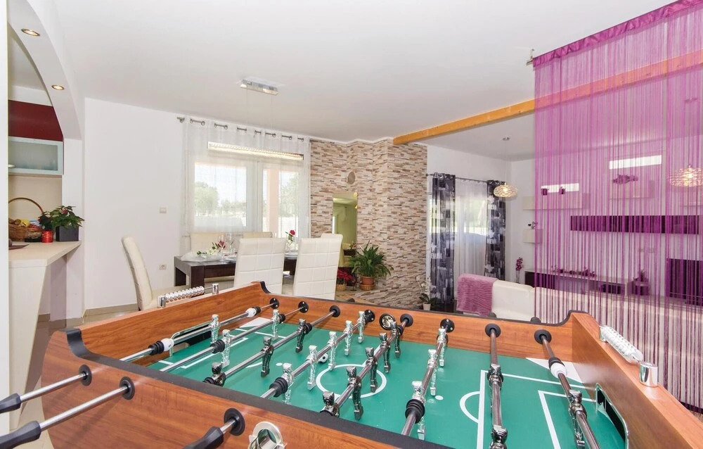 Luxurious Home In Pula