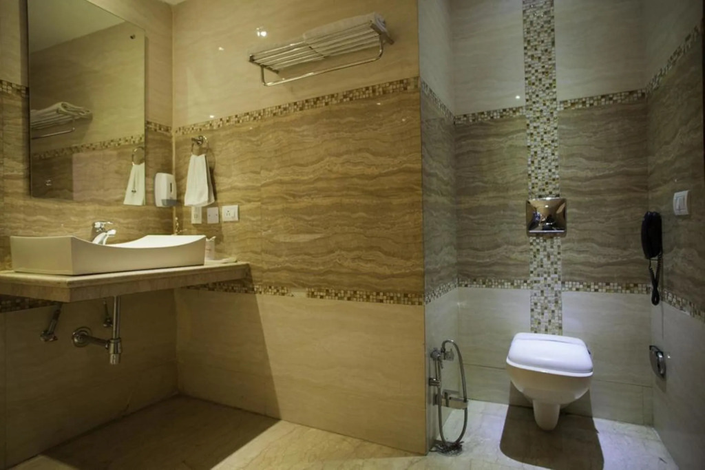 THE SINGH EMPIRE -Luxury Collection Hotel