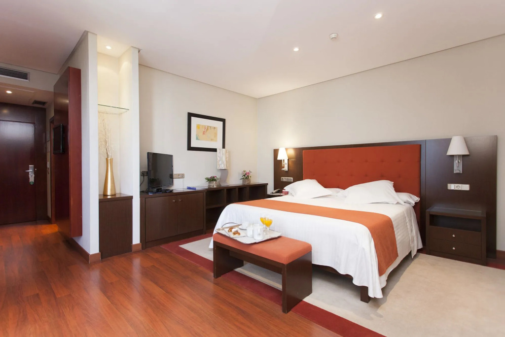 Hotel Attica21 Las Rozas