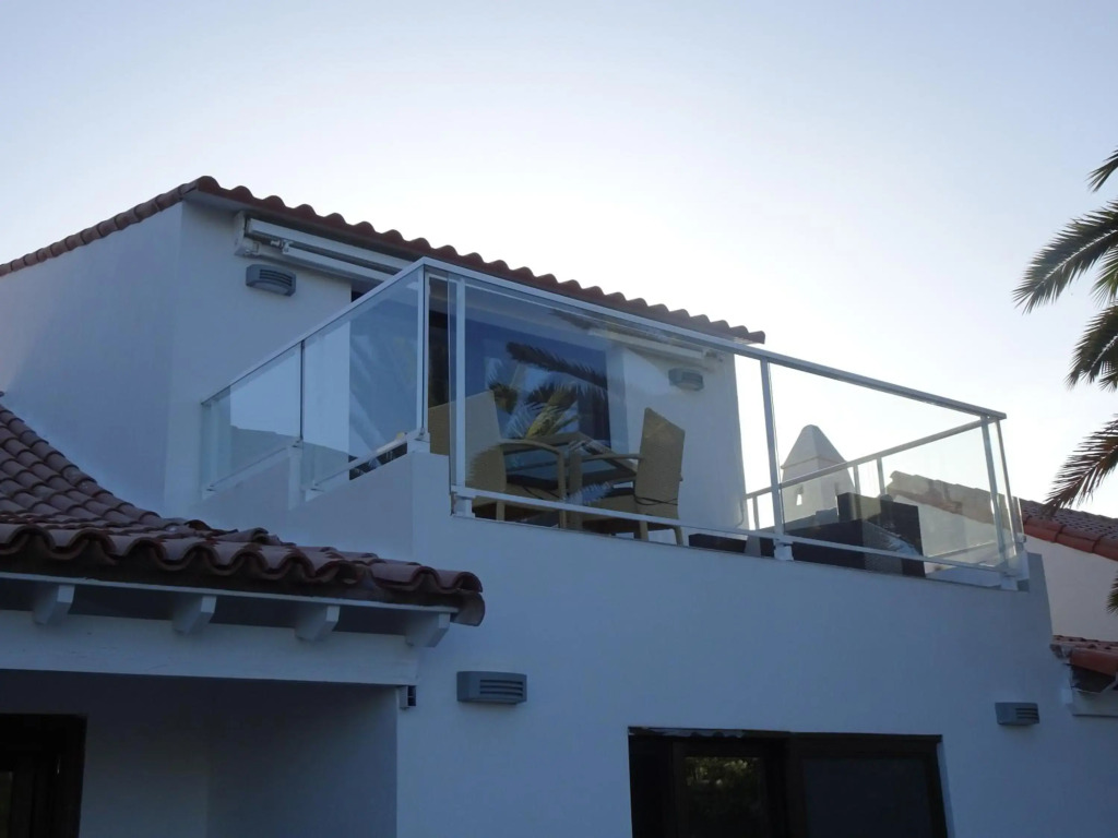 Appartamento Indipendente in Villa - Golf Del Sur