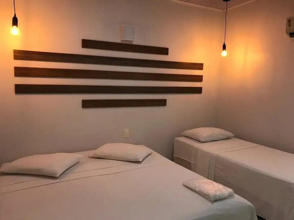 Cleia Hotel Cirino