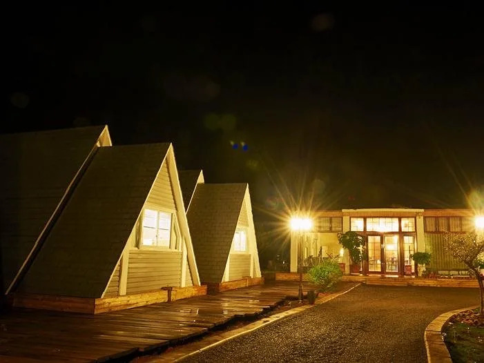 Lijiang Scenery Retreats Lake Front Villa Resort