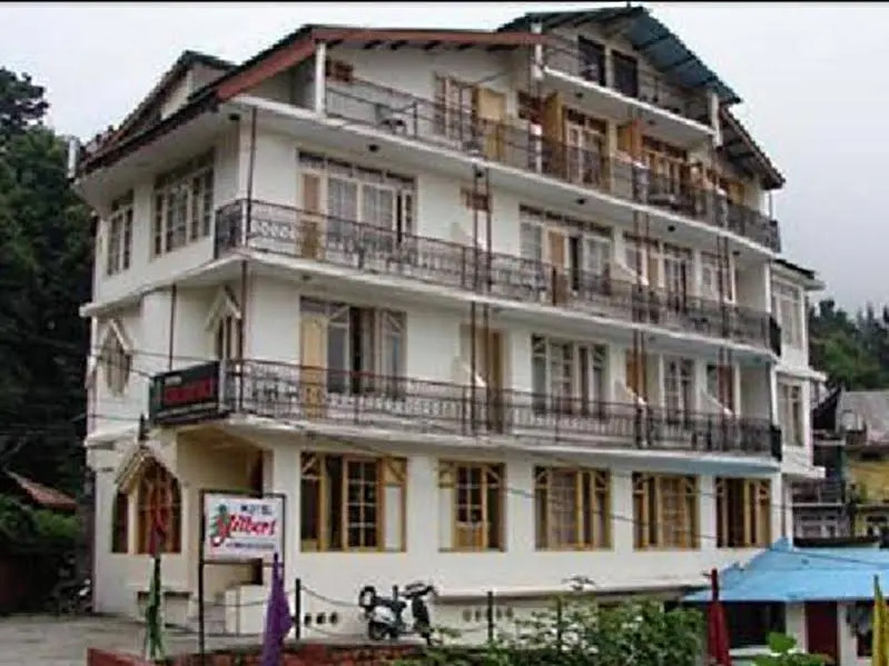 Hotel Gilbert