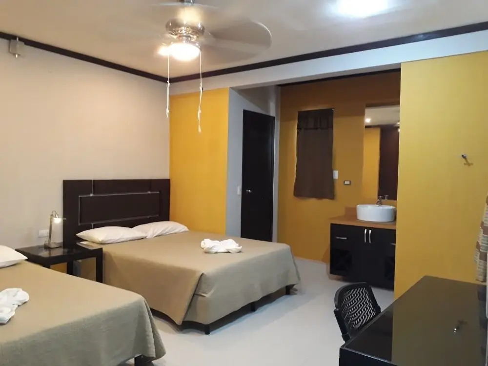 Hotel Celebertti