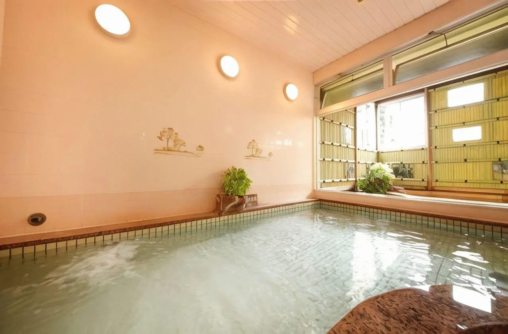 Hotel Taihei
