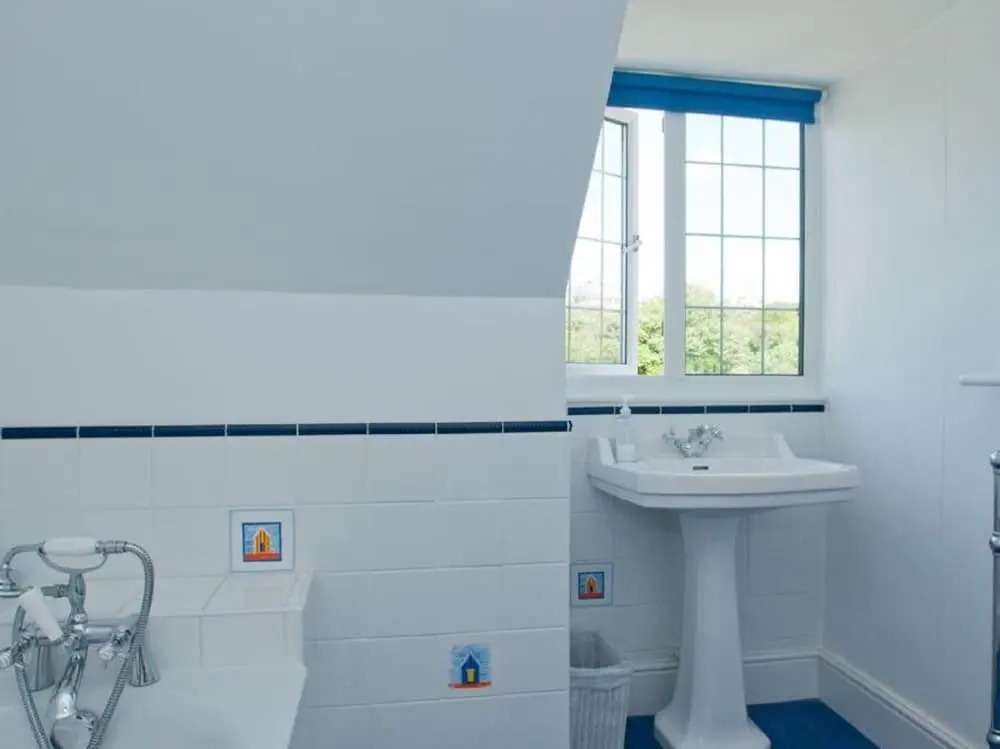 Links Cottage