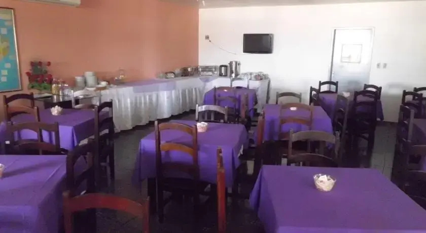 Hotel Rio Mar