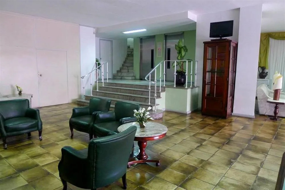 Rios Nice Hotel