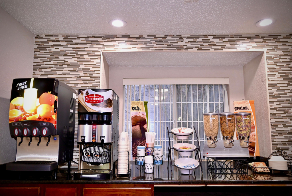 Microtel Inn by Wyndham - Murfreesboro