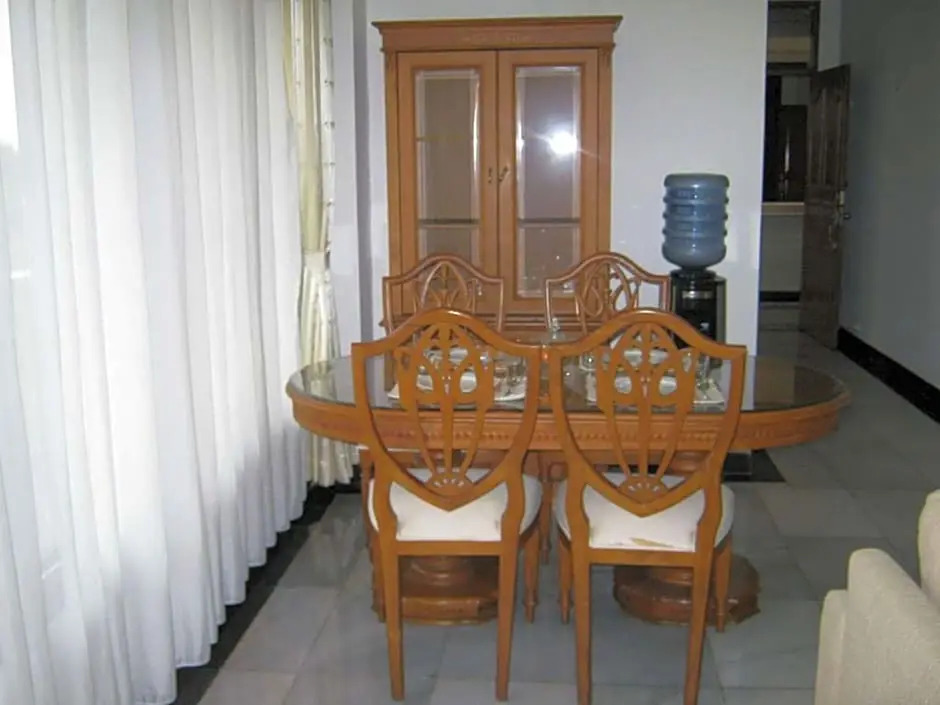 Pejaten Indah Apartment