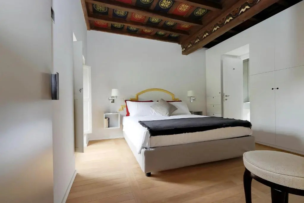 Il mulino di Trastevere - My Extra Home