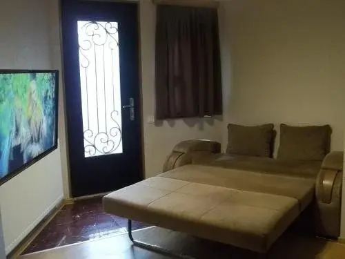Hotel Visitor