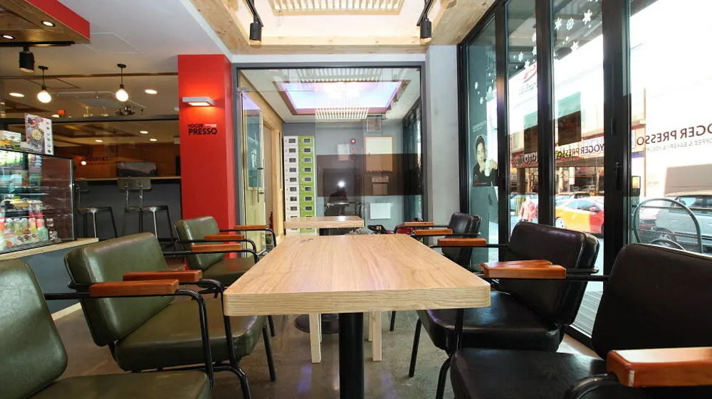 Gyeongju Bee House