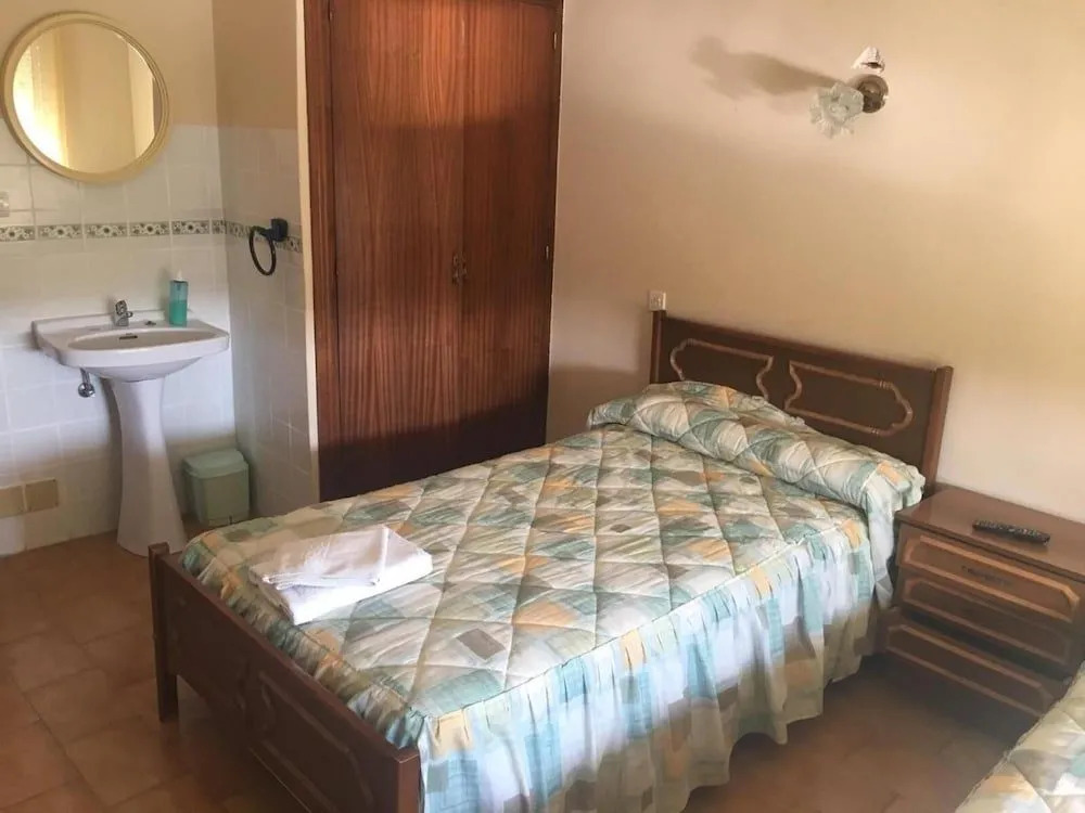 Hostal Athlanta