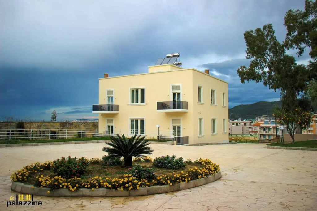 Le Palazzine Hotel