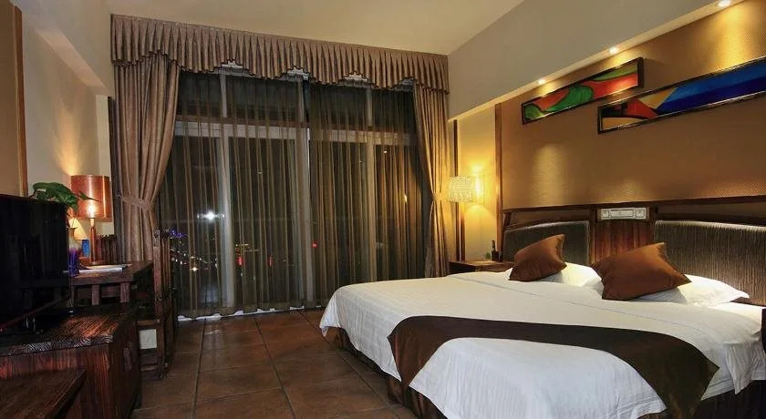 Azure Bay Resort