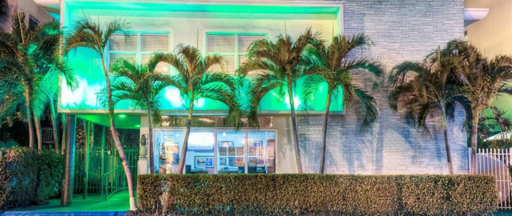 Suites on South Beach