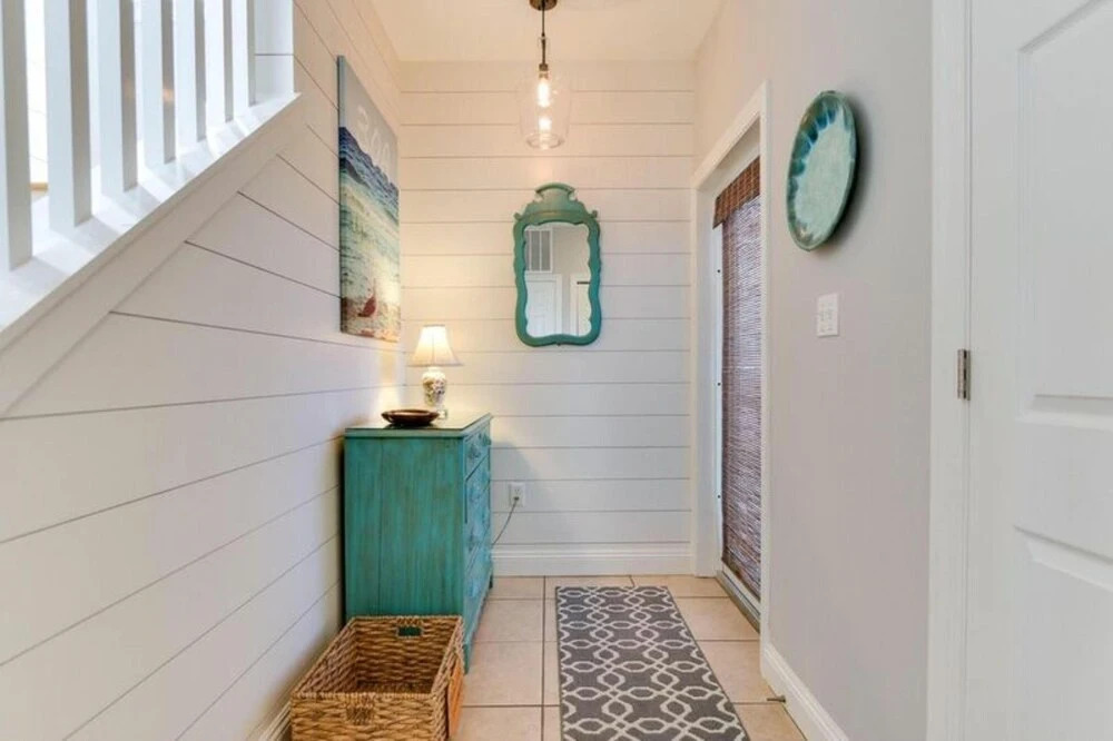 The Sassy Seagull by Bliss Beach Rentals
