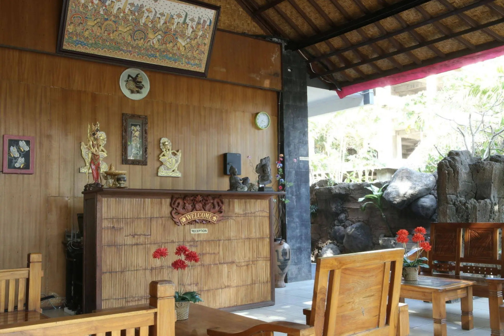 Sapta Petala Hotel