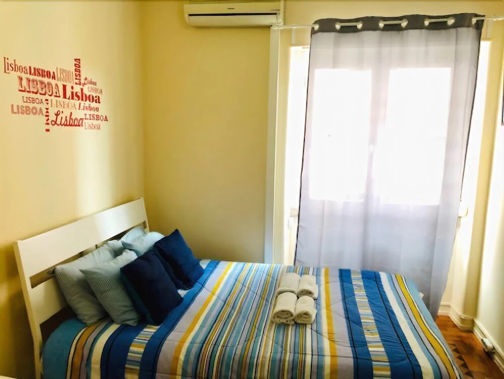 LisbonRooms4U II