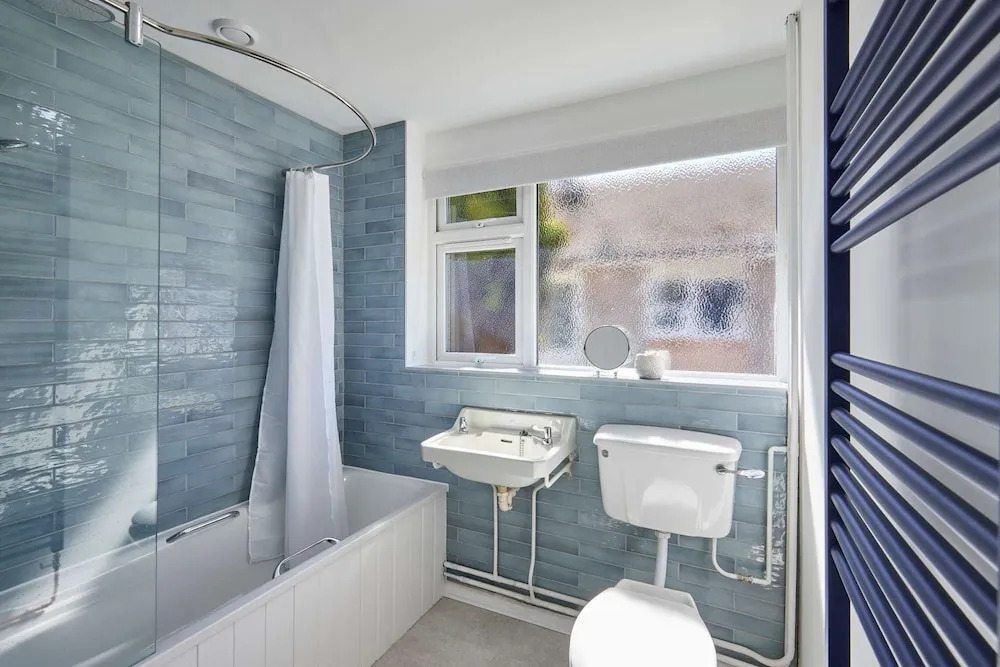 Host Stay Park View