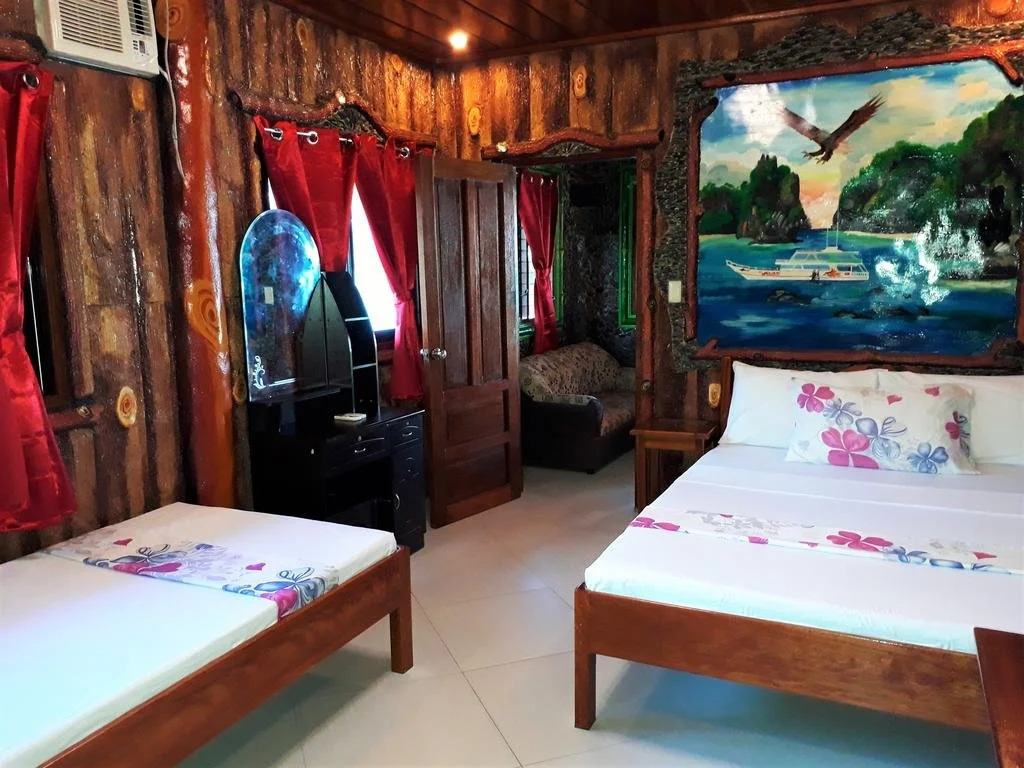 Ausan Beach Front Cottages