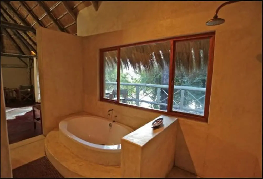 Camp Kwando