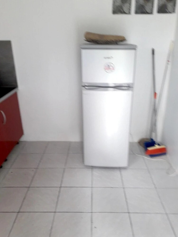 House With one Bedroom in Saint-françois, With Wonderful sea View, Ter