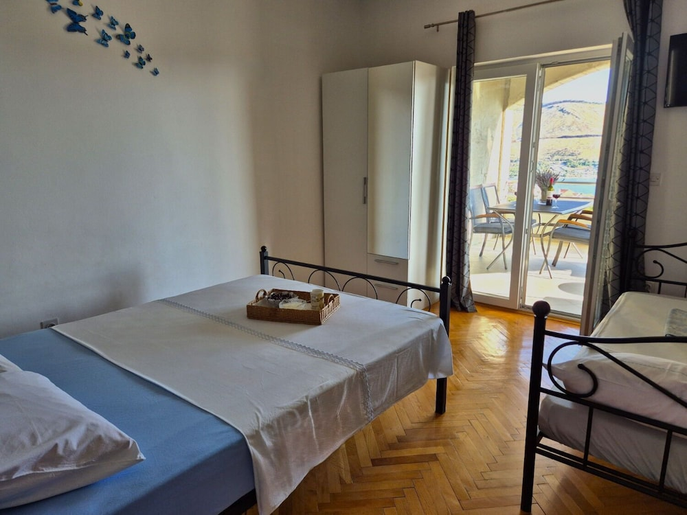 Apartments Josi