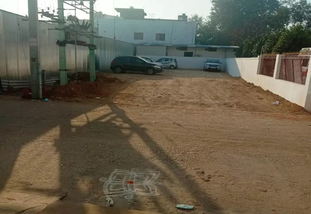 SL Park Kallakurichi