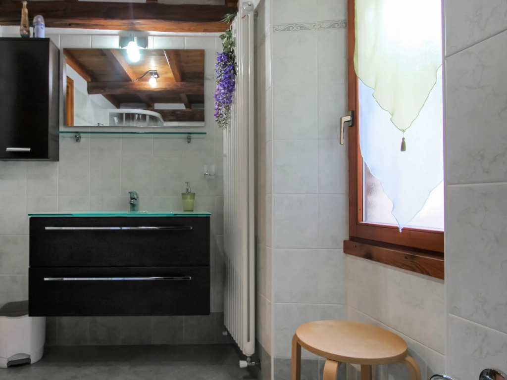 Holiday Home Caa de Sass by Interhome