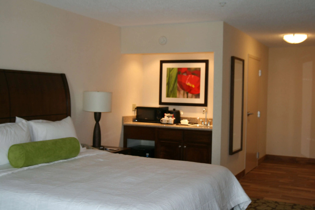 Hilton Garden Inn Columbus/Grove City