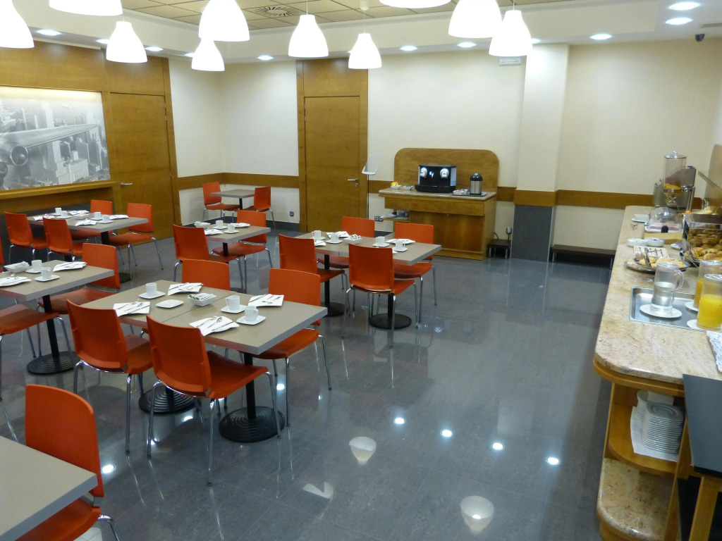 Hotel Condes de Haro