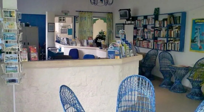 Apartamentos Sereia da Oura