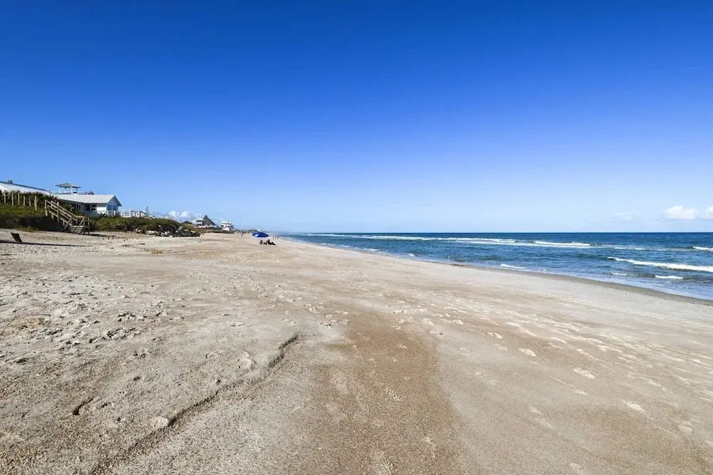 Pelicans Point
