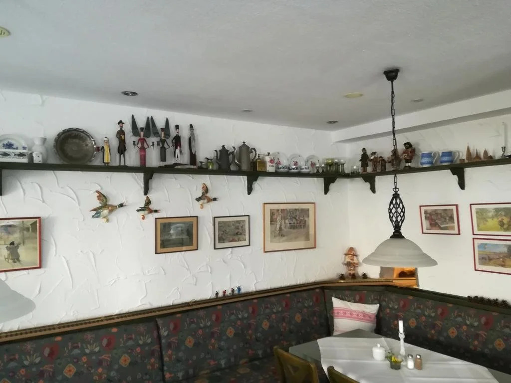 Hotel & Landgasthof Zur Fichte