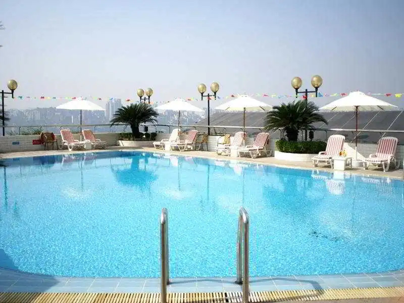 Holiday Inn Yangtze