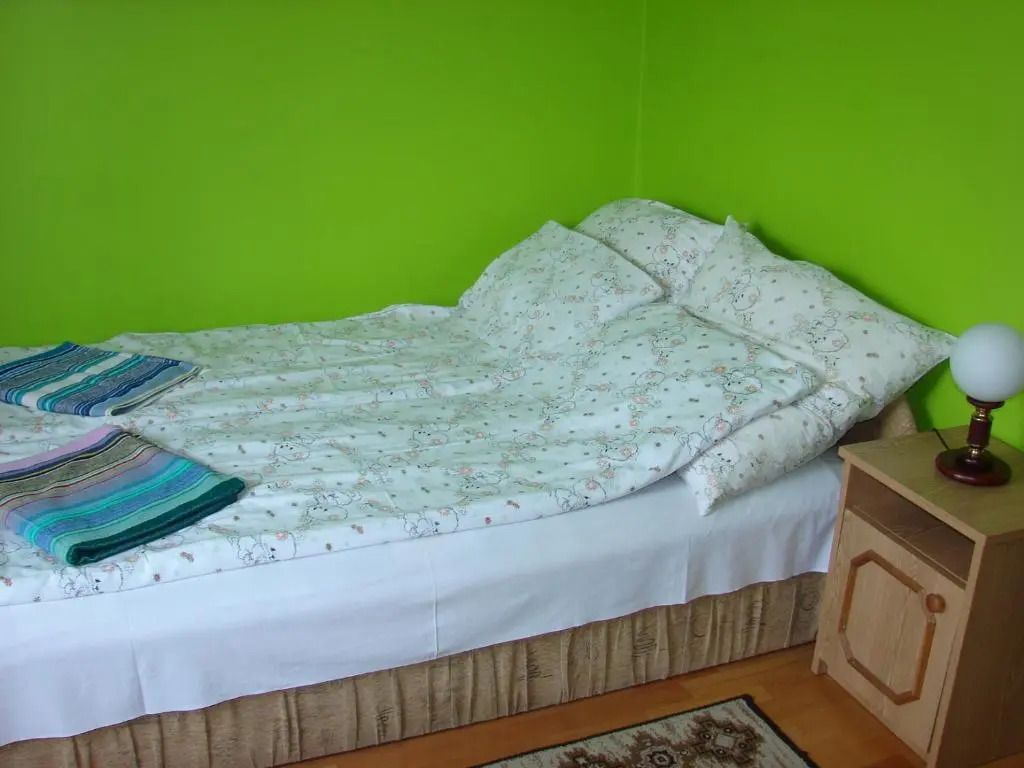 Napfény villa