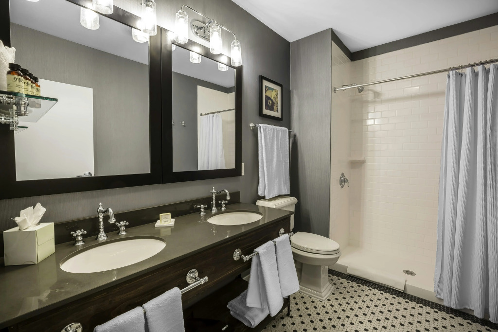 enVision Hotel Boston-Everett