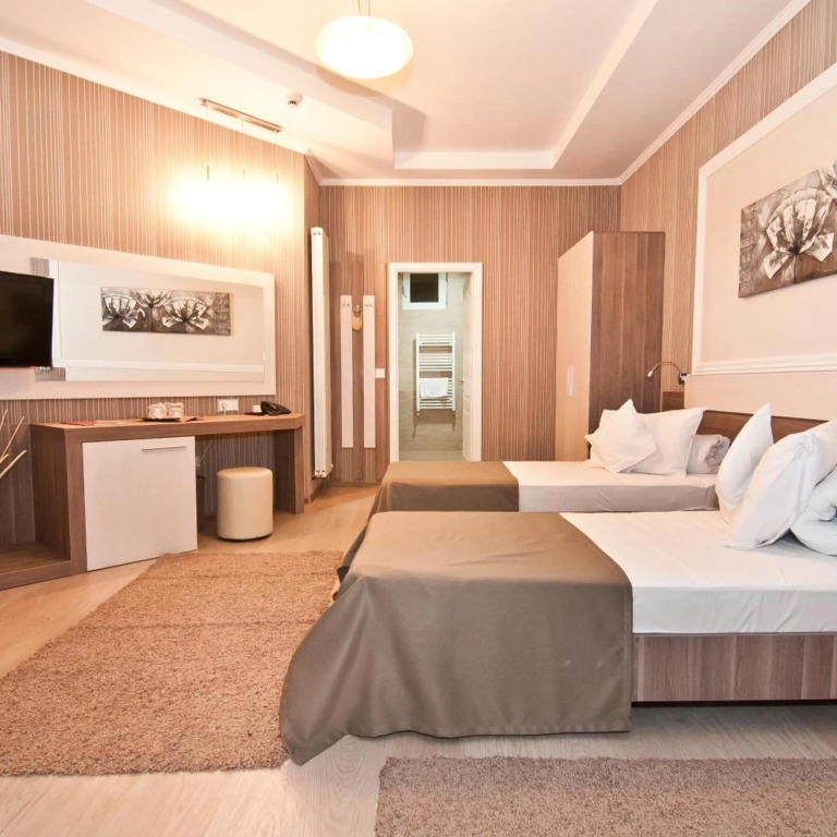 Hotel Confort